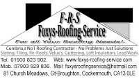 Foxys Roofing Service 241618 Image 0